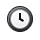 clock icon
