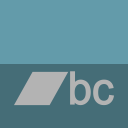 band camp, bandcamp, bc, social network svg vector icon