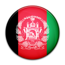 flag,afghanistan,country icon