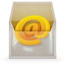 mailing,list icon