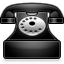call, phone icon
