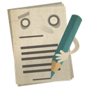 textedit icon