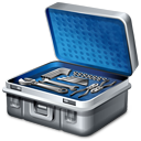 toolbox icon