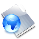 graphite,site icon