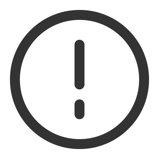 Line svg vector icon
