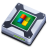 Non-mainstream 2008 45 icon