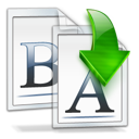 rename icon