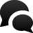 spechbubble icon