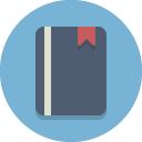 booklet icon