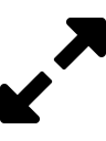 f065 svg vector icon