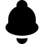 bell icon