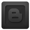 blogger icon