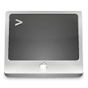 terminal icon