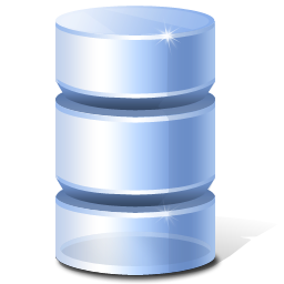 database,inactive,db icon