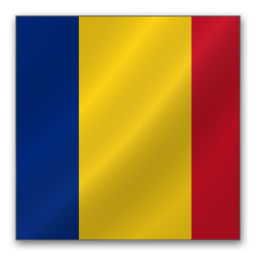 romania icon