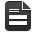 attibutes icon
