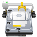 defrag, oo icon