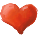 heart,valentine,love icon
