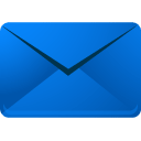 b, mail icon