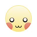 cute, go, monster, pikachu, pokemon svg vector icon
