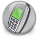 mobile,orb icon