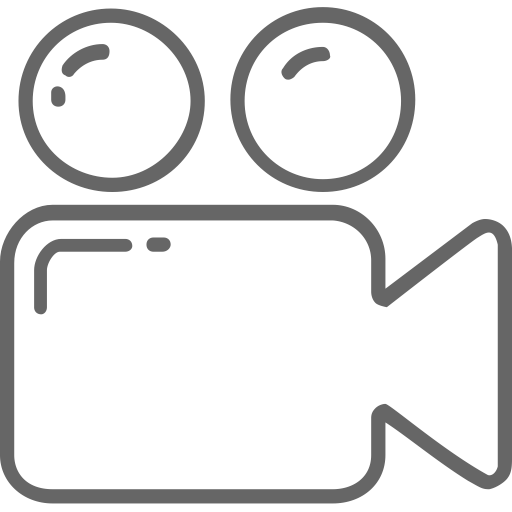 Recording Material svg vector icon