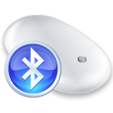 mmouse,blue icon