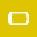 location,sensor icon
