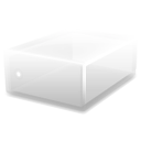 ghost,harddisk icon