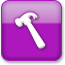 purplestyle,tool icon