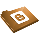 blogger icon