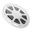 film,video,movie icon