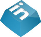 linkedin icon