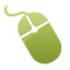mouse icon