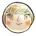 boy, fat icon