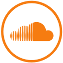 soundcloud svg vector icon