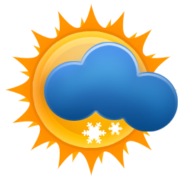 weezle,sun,flurrie icon