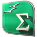 openofficeorg,math,mathematics icon
