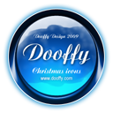 dooffy,ikony,christmas,design icon