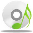 music icon
