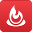feedburner icon