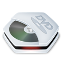 dvdrom icon