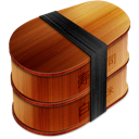 box, wood icon