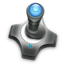 joystick icon
