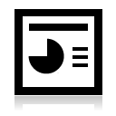 ms,powerpoint,ppt icon
