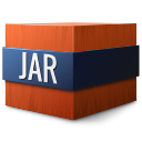 archive, java icon