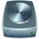 hdd icon