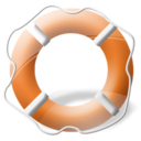 life,saver icon