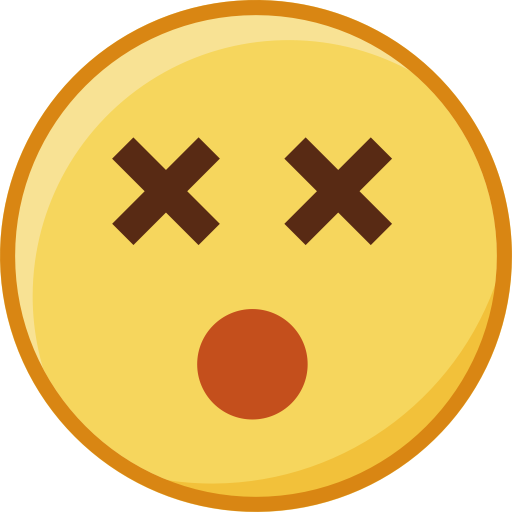 Expression svg vector icon