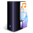 music icon